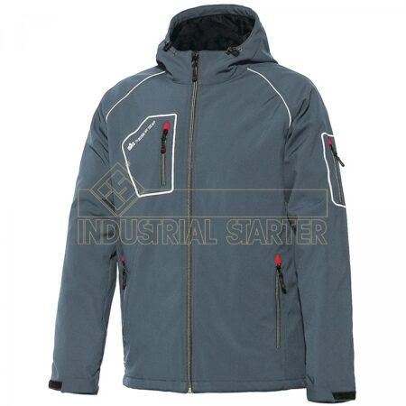 TZAKET SOFTSHELL ISSA PERFECT