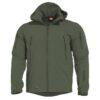 ΜΠΟΥΦΑΝ SOFTSHELL PENTAGON ARTAXES K08011