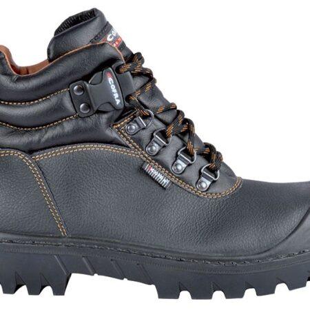 ΜΠΟΤΑΚΙΑ ΑΣΦΑΛΕΙΑΣ COFRA CHAGOS S3 HRO