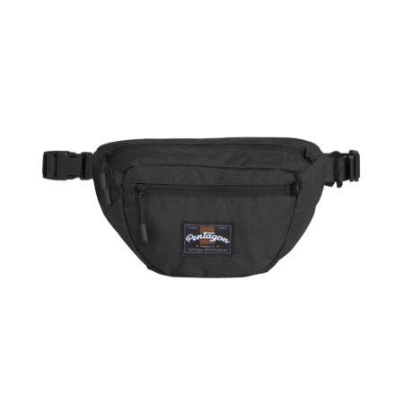 ΤΣΑΝΤΑΚΙ ΜΕΣΗΣ PENTAGON MINOR TRAVEL POUCH K17080