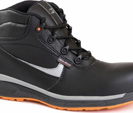 ΜΠΟΤΑΚΙΑ ΑΣΦΑΛΕΙΑΣ GIASCO CIENZO S3 SRC