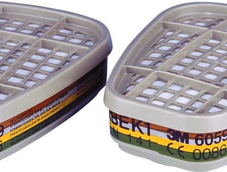 ΦΙΛΤΡΑ 3Μ 6059 ΑΒΕΚ1 (set)