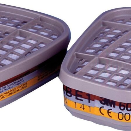 ΦΙΛΤΡΑ 3Μ 6057 ΑΒΕ1 (set)