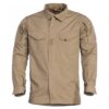 ΧΙΤΩΝΙΟ PENTAGON LYCOS JACKET K02023