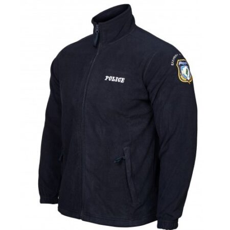 ΖΑΚΕΤΑ FLEECE ΑΣΤΥΝΟΜΙΑΣ
