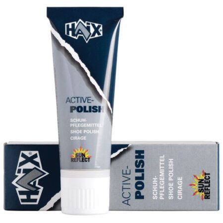 ΚΡΕΜΑ ΣΥΝΤΗΡΗΣΗΣ ΥΠΟΔΗΜΑΤΩΝ HAIX ACTIVE POLISH 75 ml ΑΧΡΩΜΗ