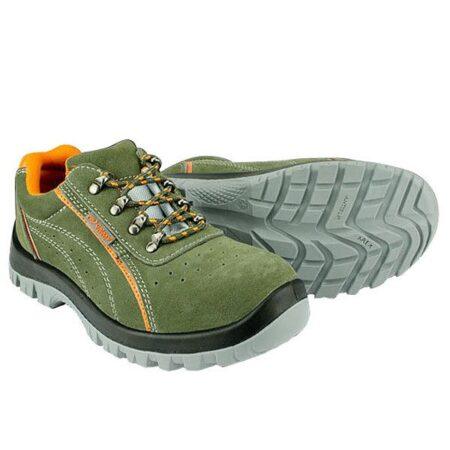 Παπούτσια εργασίας Galaxy Pluto A109