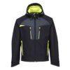 Μπουφάν Softshell Portwest DX474