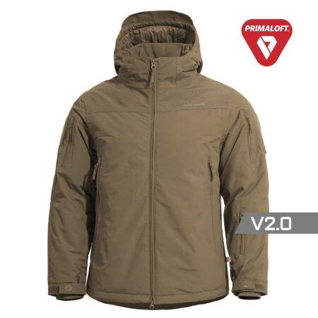 Τζάκετ Pentagon LCP V2.0 Primaloft Parka Pentagon K01007-2.0