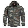 Τζάκετ Softshell Pentagon Artaxes K08011-Camo