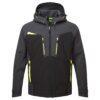 Μπουφάν Softshell Portwest DX474