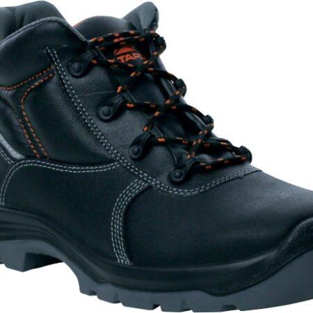 Μποτάκια ασφαλείας Deltaplus Phoenix S3