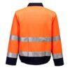 Σακάκι - χιτώνιο εργασίας ανακλαστικό TX70 Portwest