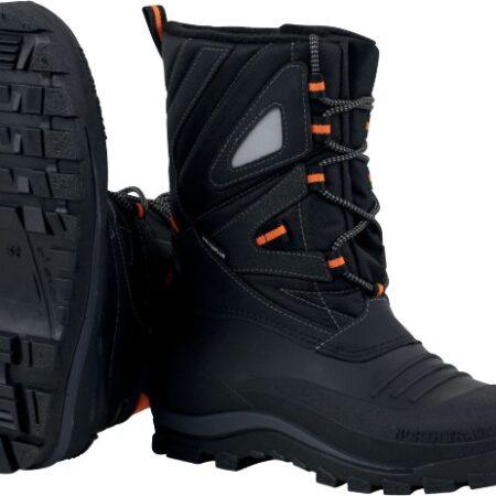 Αδιάβροχη μπότα ψύχους με γούνα Deltaplus Lautaret2