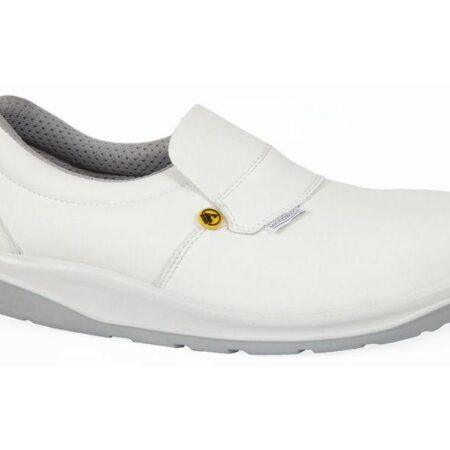 ΠΑΠΟΥΤΣΙΑ ΑΣΦΑΛΕΙΑΣ ΛΕΥΚΟ S2 BERGEN - GIASCO