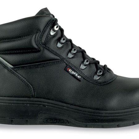 ΜΠΟΤΑΚΙΑ ΑΣΦΑΛΕΙΑΣ S3 ΑΣΦΑΛΤΟΥ COFRA.