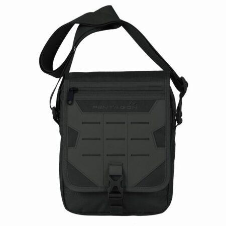 ΤΣΑΝΤΑΚΗ ΩΜΟΥ PENTAGON MESSENGER BAG K16087
