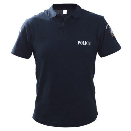 ΜΠΛΟΥΖΑΚΙ POLO ΑΣΤΥΝΟΜΙΑΣ ΧΩΡΙΣ ΕΠΩΜΙΔΕΣ