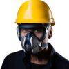ΜΑΣΚΑ ΟΛΟΚΛΗΡΟΥ ΠΡΟΣΩΠΟΥ ΜΕ 2 ΦΙΛΤΡΑ Ρ3