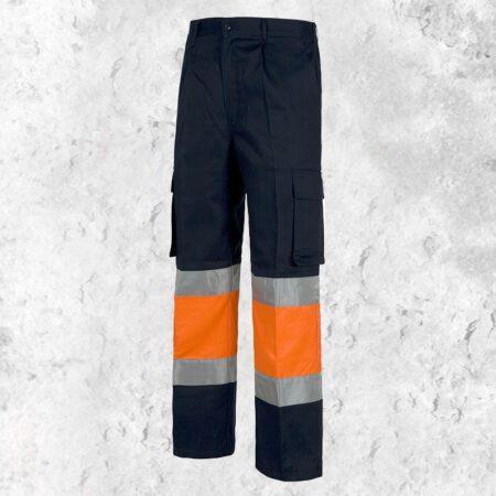 Παντελόνι εργασίας υψηλής ευκρίνειας