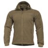 Ζακέτα fleece Pentagon Hercules K08026-2.0
