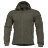 Ζακέτα fleece Pentagon Hercules K08026-2.0