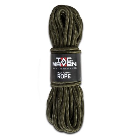Αρτάνη υψηλής αντοχής 10mm X 15m Tac Maven D25009