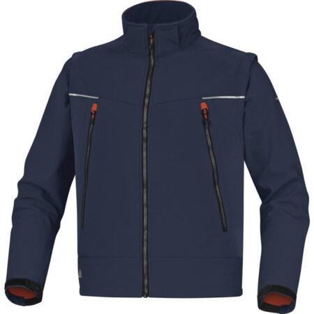 Τζάκετ Softshell Deltaplus Orsa