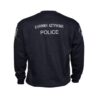 Μπλούζα Φούτερ Police