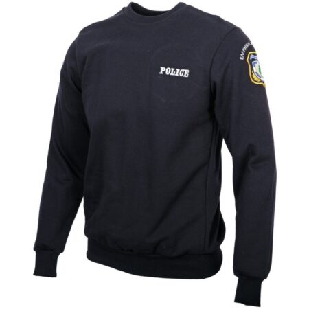 Μπλούζα Φούτερ Police