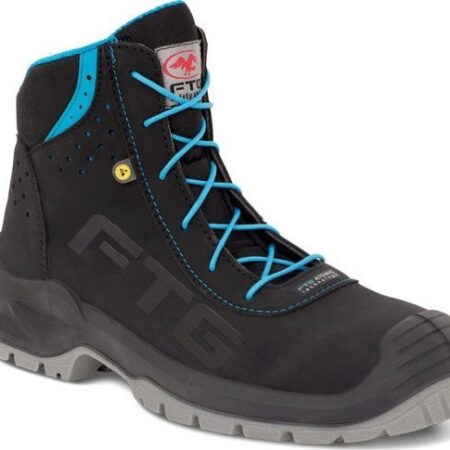 Μποτάκια ασφαλείας FTG Firebrand S3 SRC