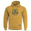 Μπλούζα Φούτερ Pentagon Phaeton Hood Sweater K09021-LA