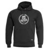 Μπλούζα Φούτερ Pentagon Phaeton Hood Sweater K09021-LA