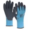 Γάντια εργασίας ψύχους αδιάβροχα