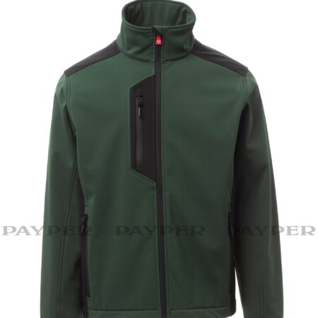 Μπουφάν Softshell Payper Galway