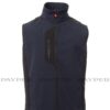 Γιλέκο αδιάβροχο Softshell Payper Cork