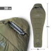 Mummy Sleeping Bag TAC MAVEN D19003