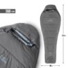 Mummy Sleeping Bag TAC MAVEN D19003