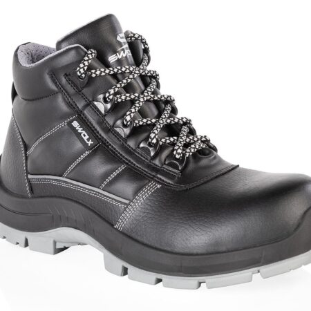 Μποτάκια ασφαλείας S3 Class-XL 10 Swolx