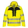 Μπουφάν Softshell Portwest DX475