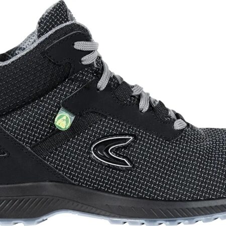 Μποτάκια ασφαλείας ανατομικά Cofra Nozzle S3