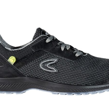 Παπούτσια ασφαλείας ανατομικά Cofra Hurling S3