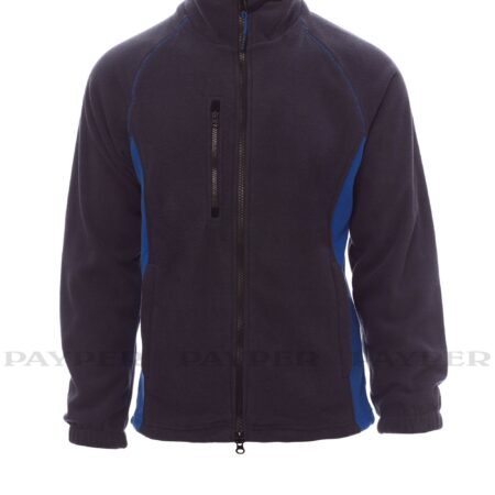 Ζακέτα Fleece Aspen Payper