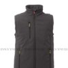 Γιλέκο Softshell Gale Pad Vest Payper