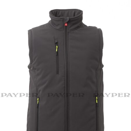 Γιλέκο Softshell Gale Pad Vest Payper