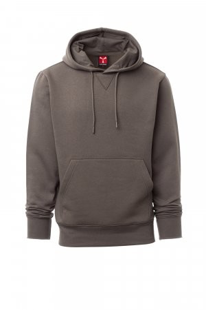 Φούτερ με κουκούλα Toledo Payper