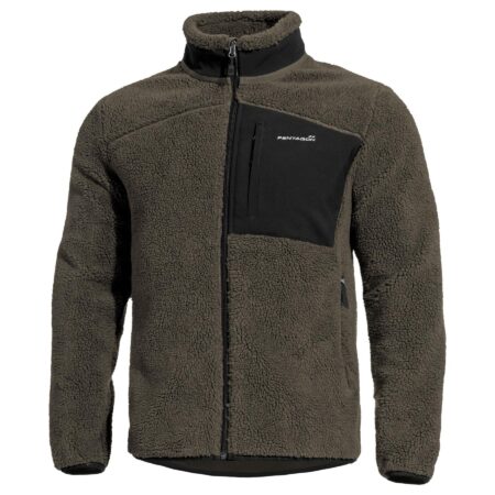 Ζακέτα Summit Sherpa Fleece Pentagon K08063