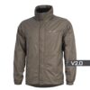 Αδιάβροχο Atlantic V2.0 Rain Jacket Pentagon