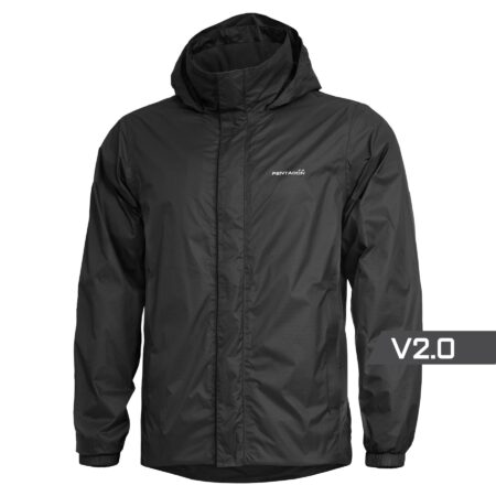 Αδιάβροχο Atlantic V2.0 Rain Jacket Pentagon