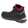 Μποτάκια ασφαλείας Giasco KRK S3L